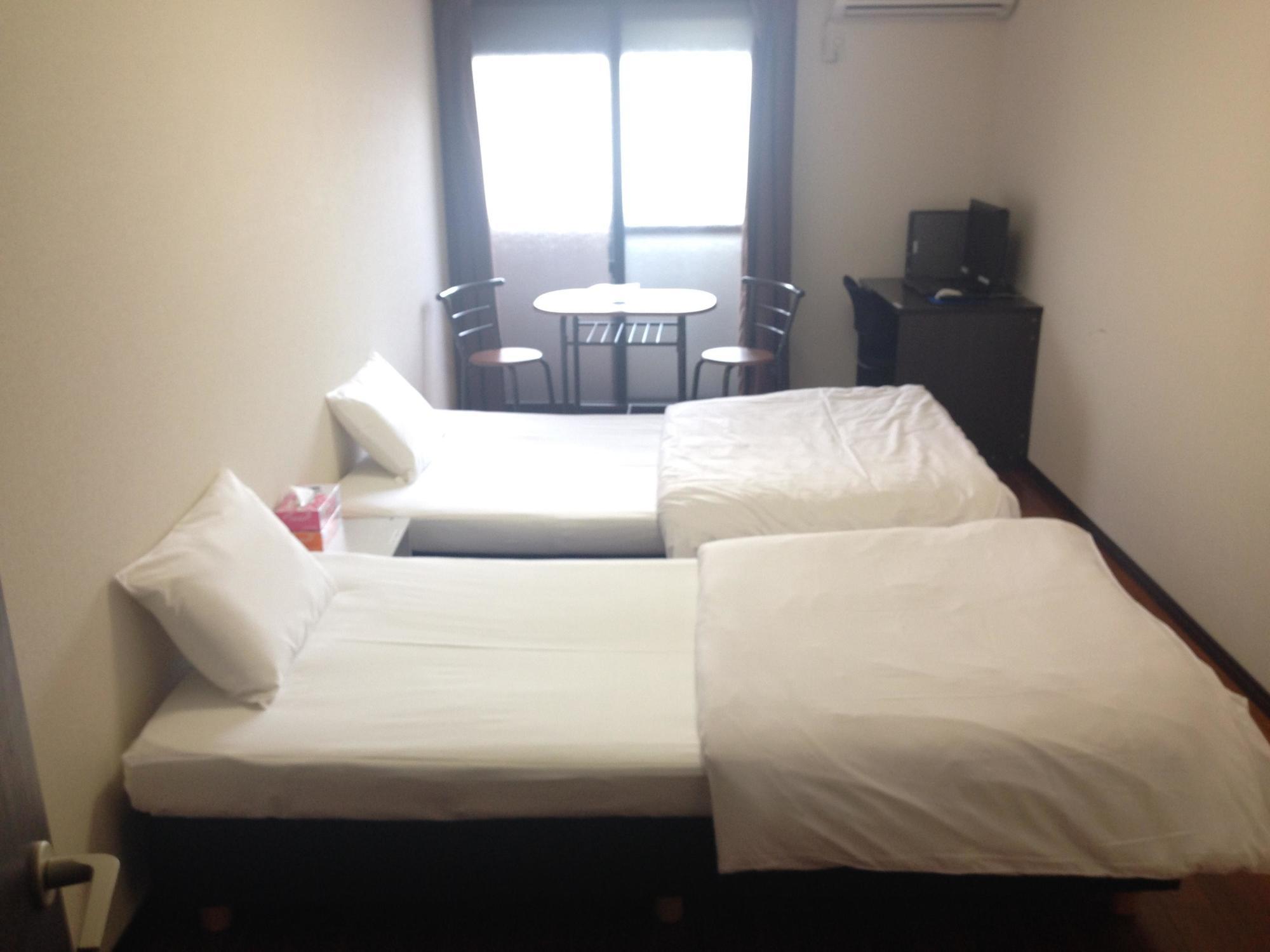 Oyo Hotel Musubi Kyoto Shimabaraguchi Екстериор снимка
