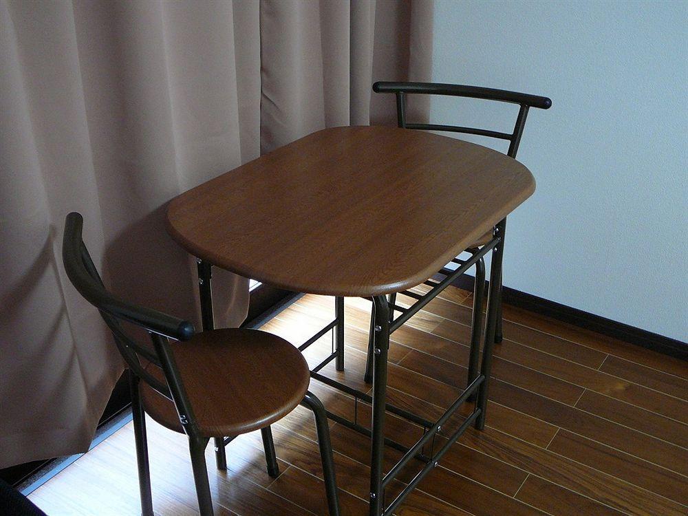 Oyo Hotel Musubi Kyoto Shimabaraguchi Екстериор снимка