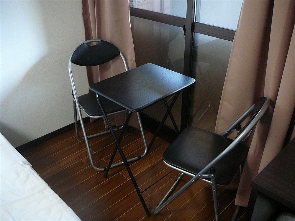 Oyo Hotel Musubi Kyoto Shimabaraguchi Екстериор снимка