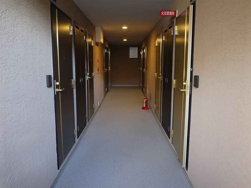 Oyo Hotel Musubi Kyoto Shimabaraguchi Екстериор снимка