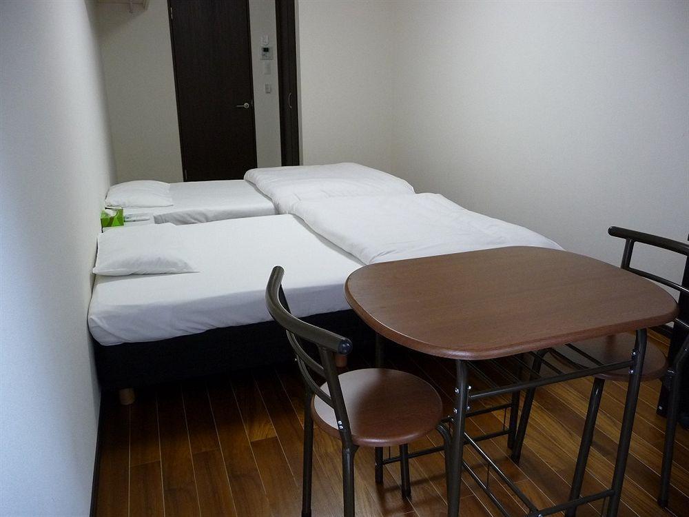 Oyo Hotel Musubi Kyoto Shimabaraguchi Екстериор снимка
