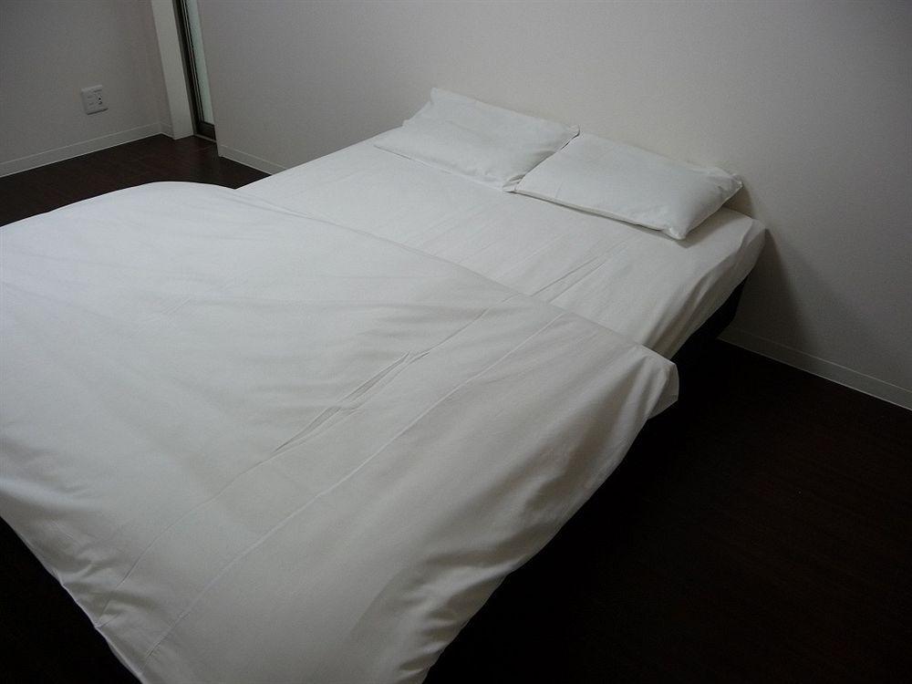 Oyo Hotel Musubi Kyoto Shimabaraguchi Екстериор снимка