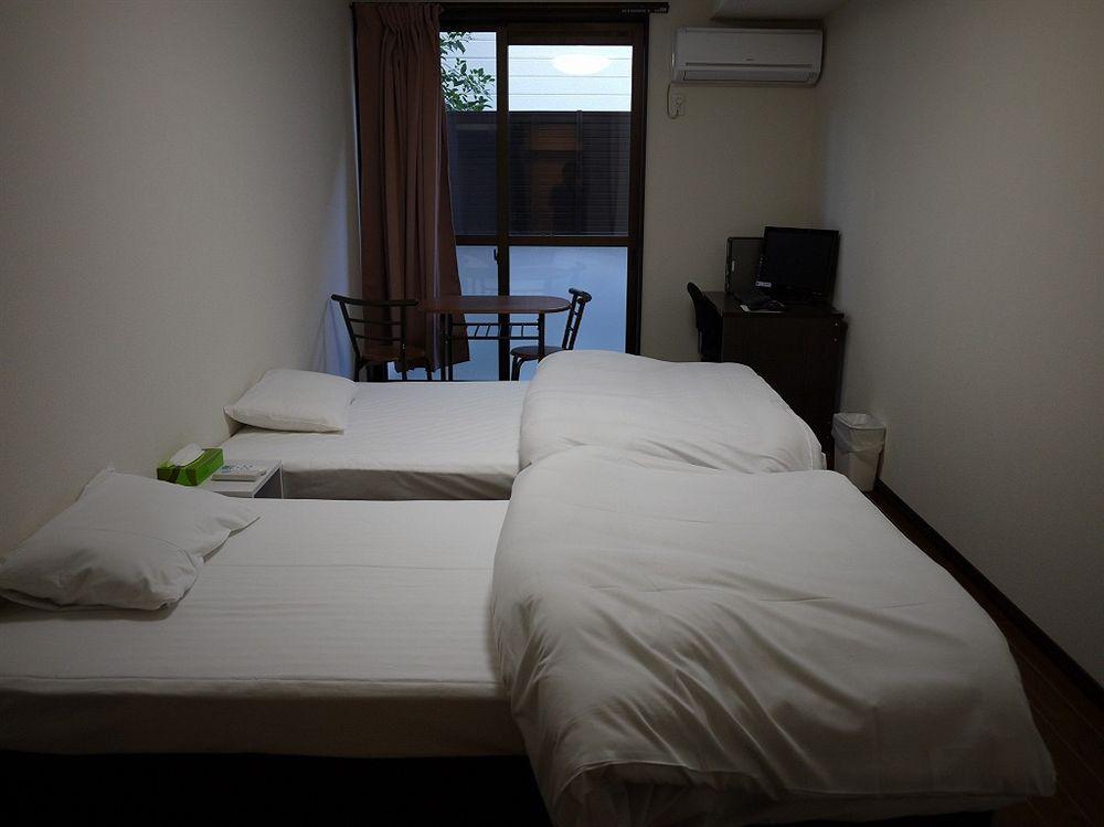 Oyo Hotel Musubi Kyoto Shimabaraguchi Екстериор снимка