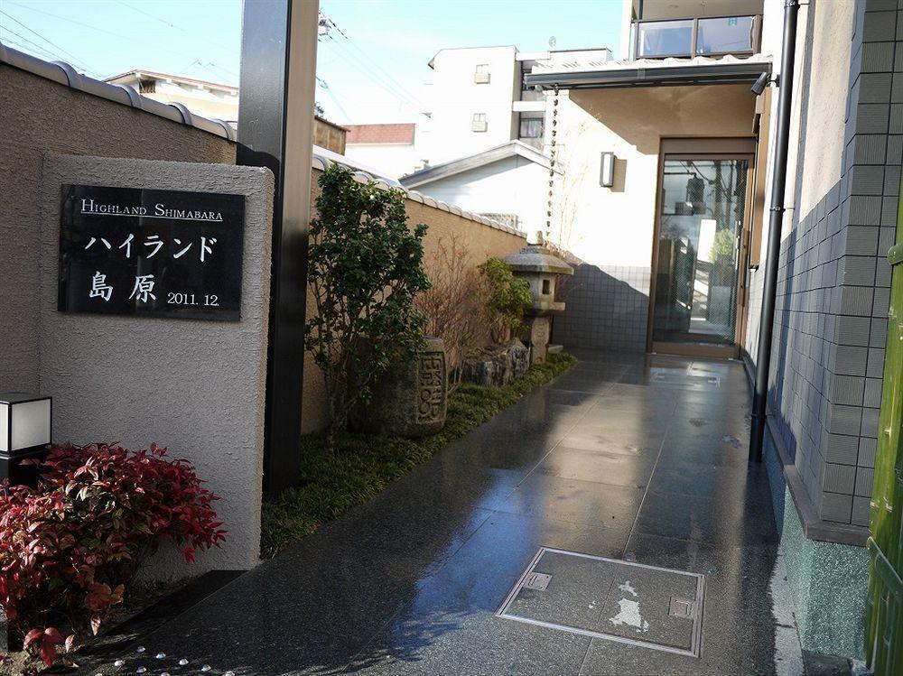 Oyo Hotel Musubi Kyoto Shimabaraguchi Екстериор снимка