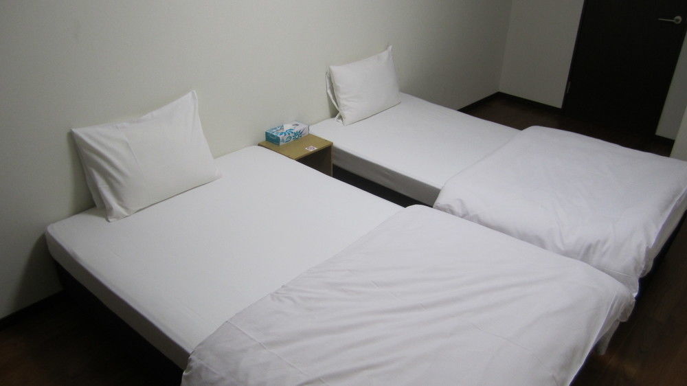 Oyo Hotel Musubi Kyoto Shimabaraguchi Екстериор снимка