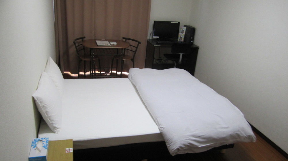 Oyo Hotel Musubi Kyoto Shimabaraguchi Екстериор снимка