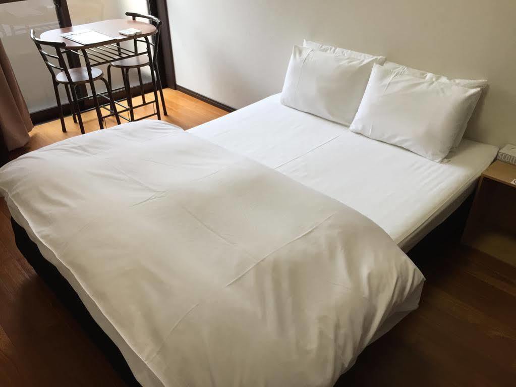 Oyo Hotel Musubi Kyoto Shimabaraguchi Екстериор снимка