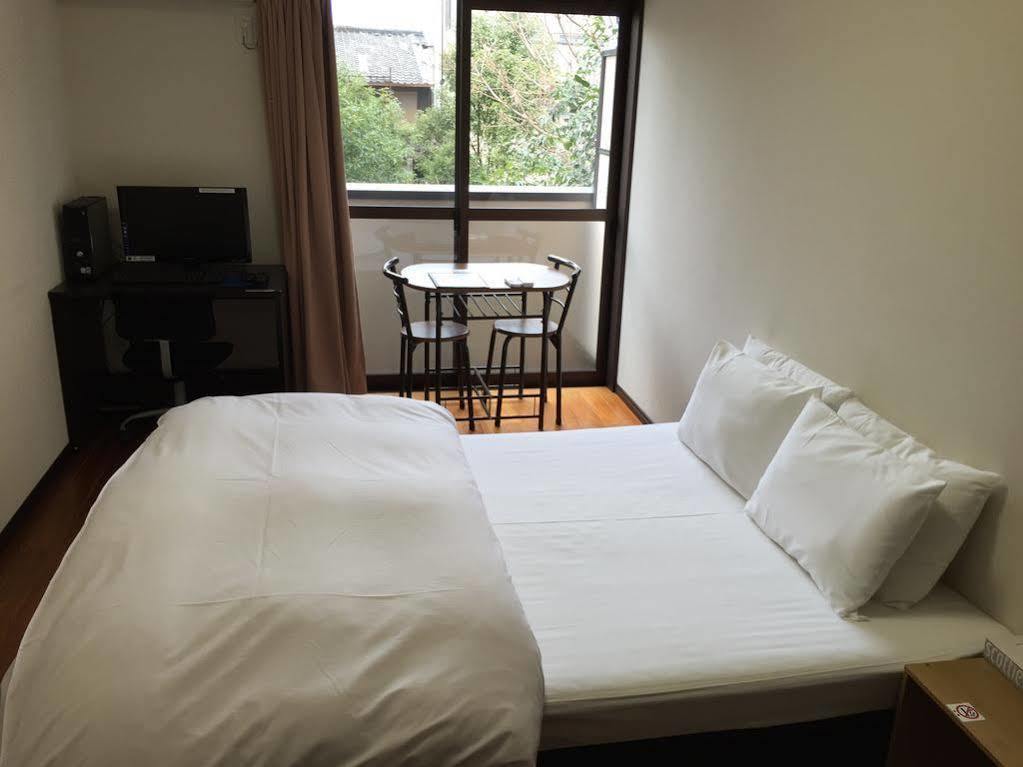 Oyo Hotel Musubi Kyoto Shimabaraguchi Екстериор снимка