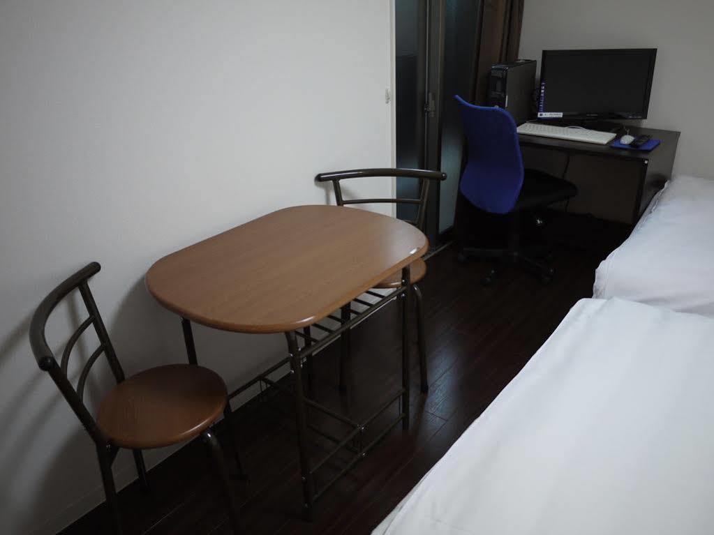 Oyo Hotel Musubi Kyoto Shimabaraguchi Екстериор снимка