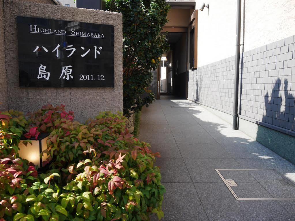 Oyo Hotel Musubi Kyoto Shimabaraguchi Екстериор снимка