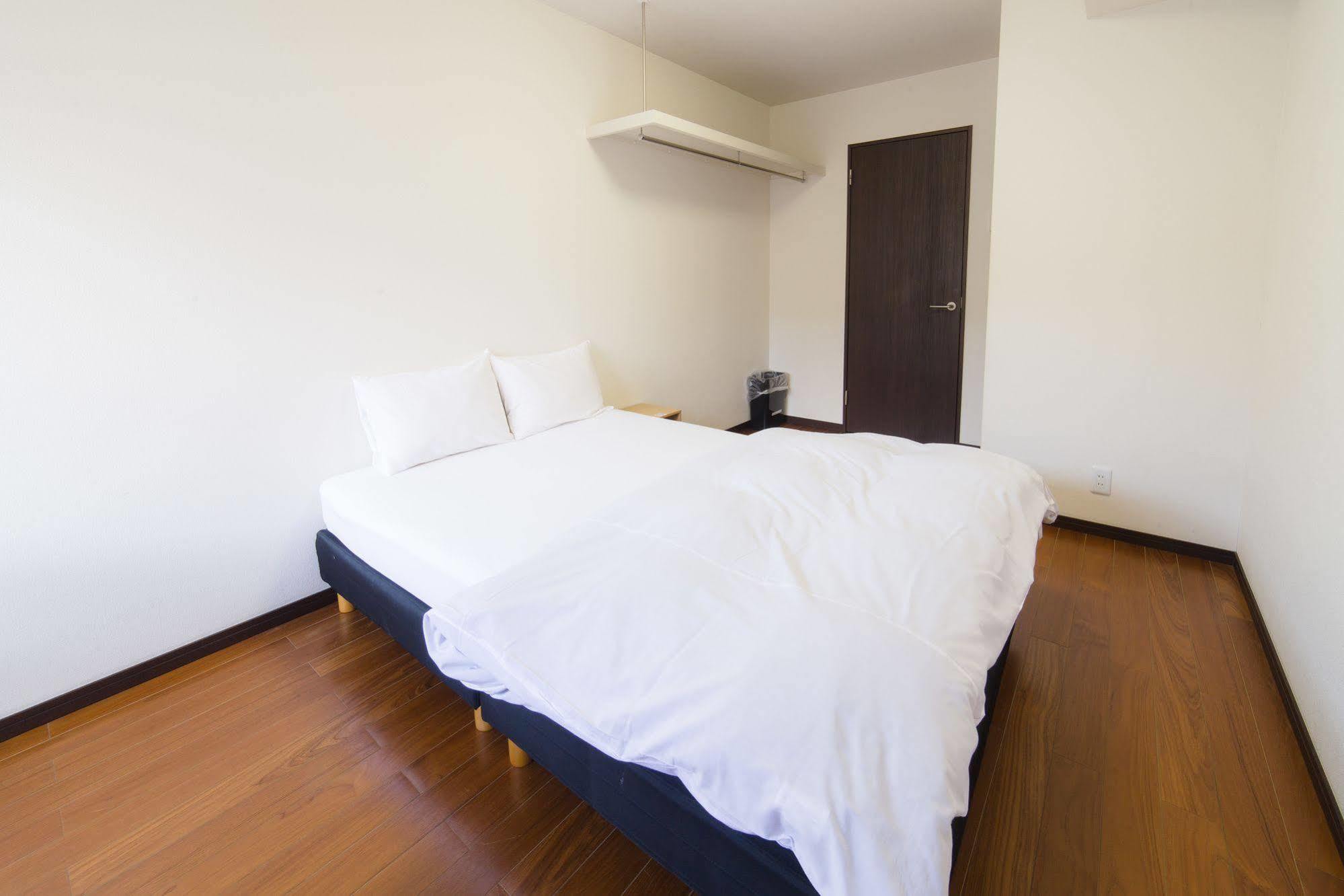 Oyo Hotel Musubi Kyoto Shimabaraguchi Екстериор снимка