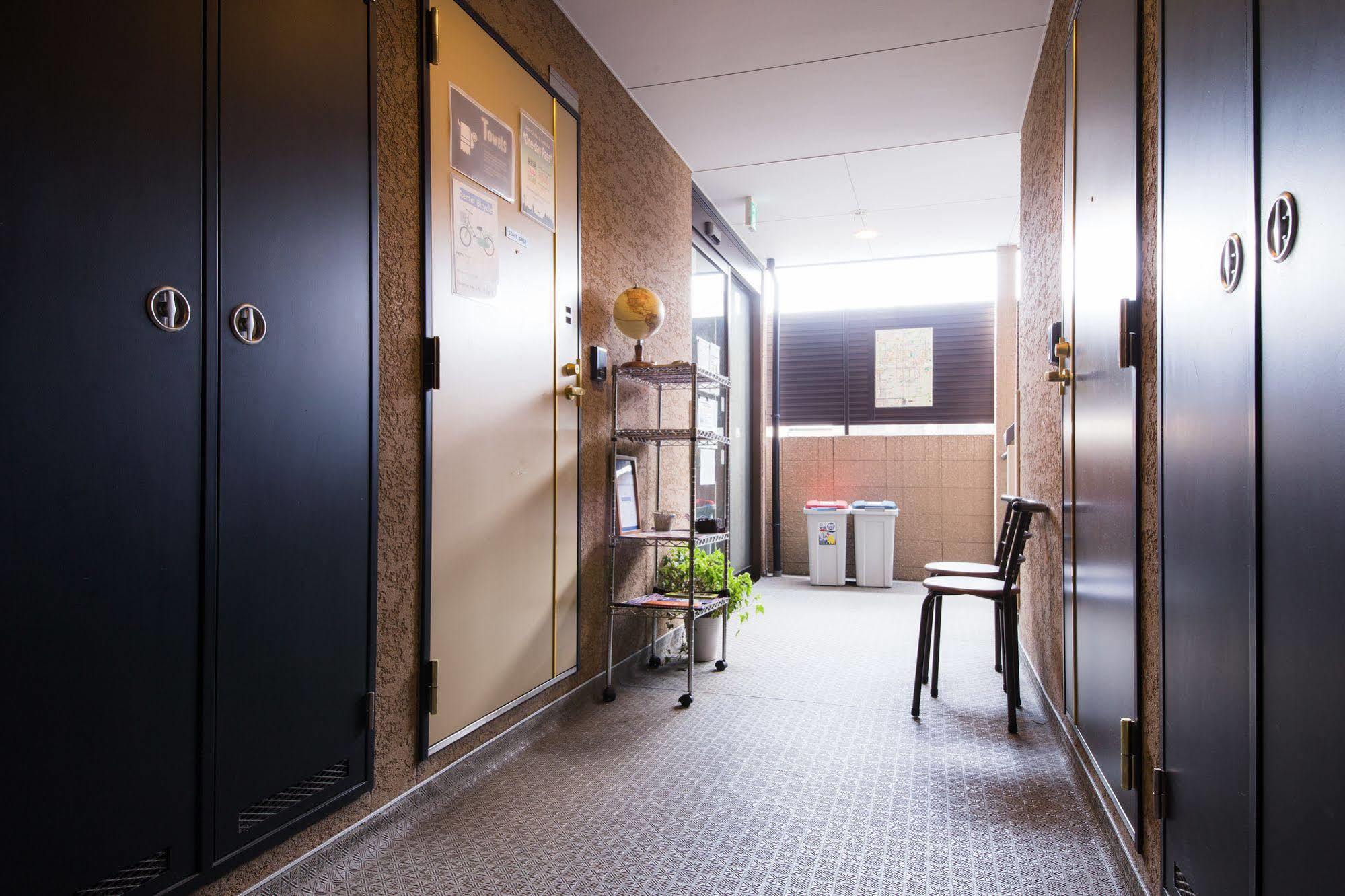 Oyo Hotel Musubi Kyoto Shimabaraguchi Екстериор снимка
