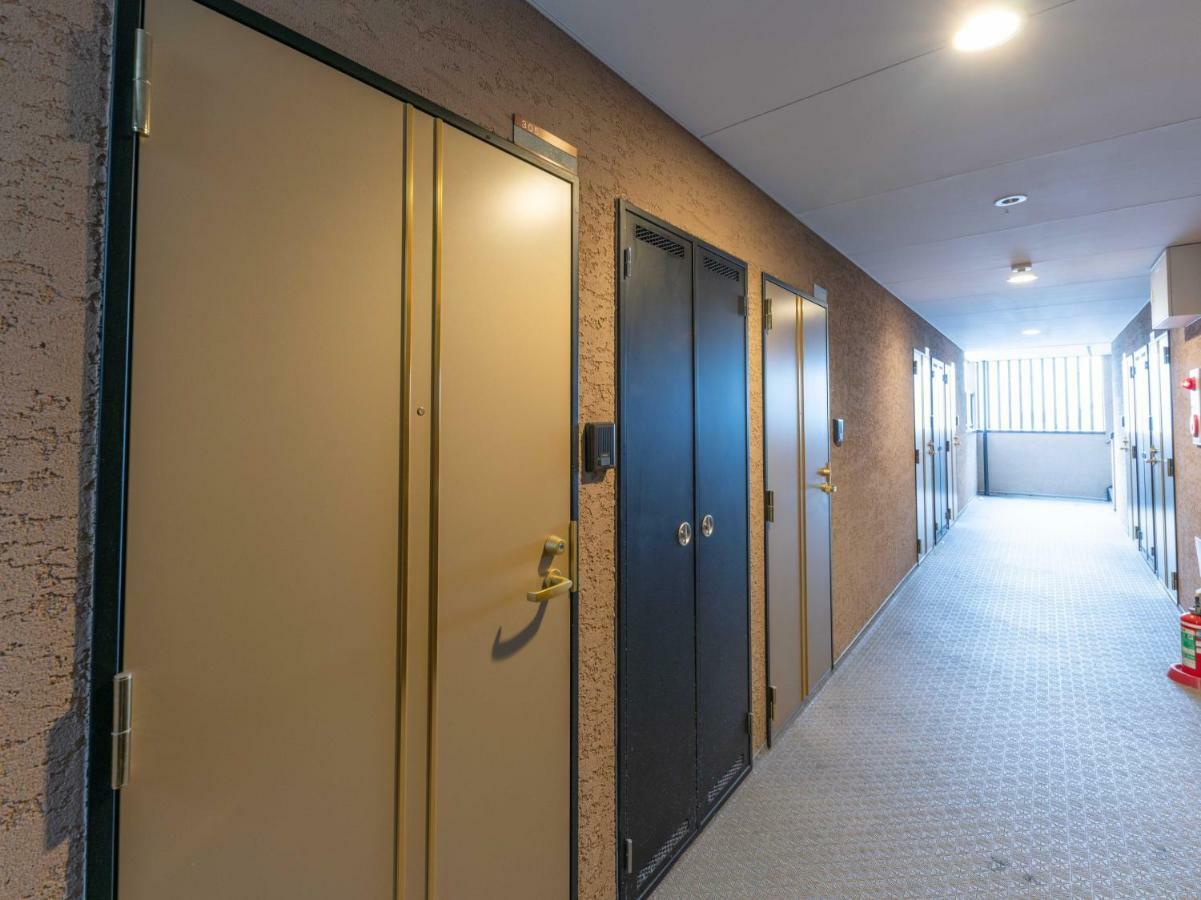 Oyo Hotel Musubi Kyoto Shimabaraguchi Екстериор снимка