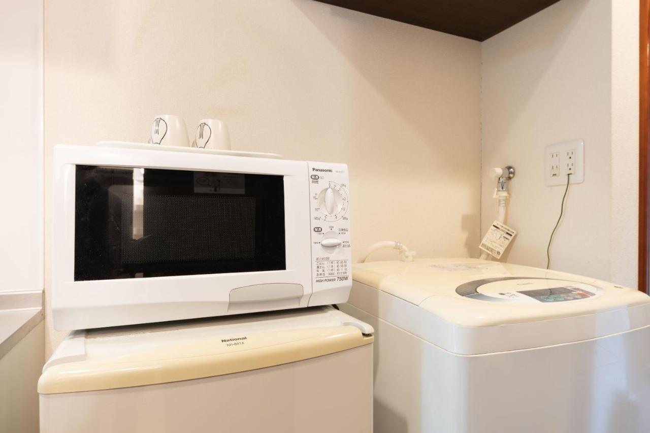 Oyo Hotel Musubi Kyoto Shimabaraguchi Екстериор снимка